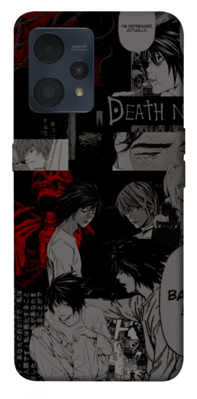 Чехол itsPrint Anime style 4 для Realme 9 4G / 9 Pro+, itsellopt, купить оптом с доставкой