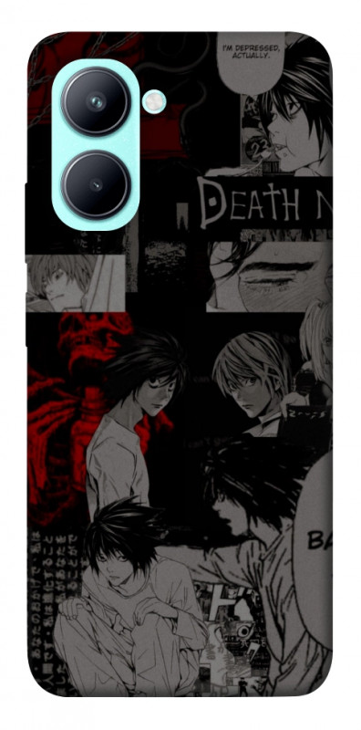 Чехол itsPrint Anime style 4 для Realme C33, itsellopt, купить оптом с доставкой