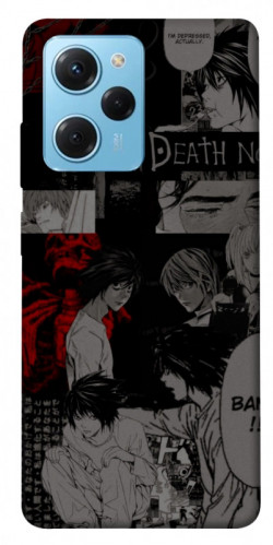 Чохол itsPrint Anime style 4 для Xiaomi Poco X5 Pro 5G