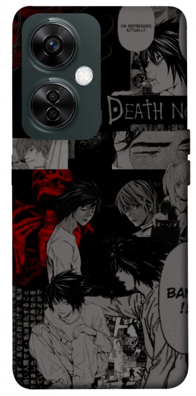 Чехол itsPrint Anime style 4 для OnePlus Nord CE 3 Lite, itsellopt, купить оптом с доставкой
