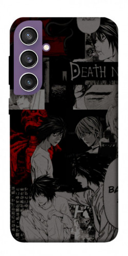 Чехол itsPrint Anime style 4 для Samsung Galaxy S23 FE