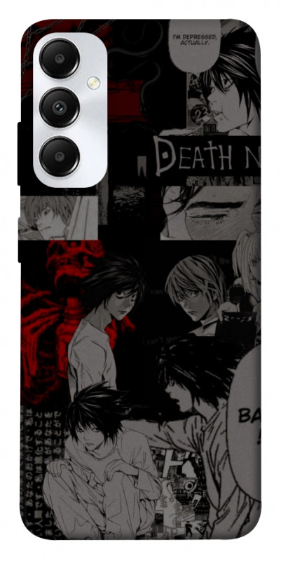 Чехол itsPrint Anime style 4 для Samsung Galaxy A05s, itsellopt, купить оптом с доставкой