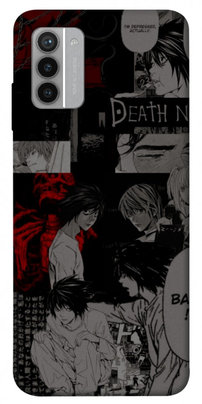 Чехол itsPrint Anime style 4 для Nokia G42, itsellopt, купить оптом с доставкой