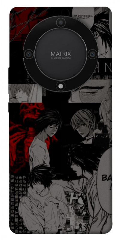 Чехол itsPrint Anime style 4 для Huawei Magic5 Lite, itsellopt, купить оптом с доставкой