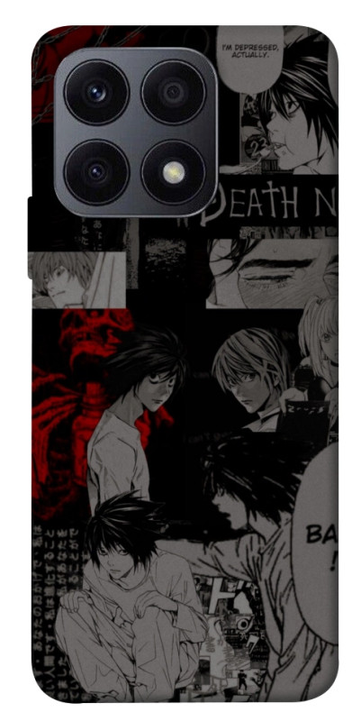 Чехол itsPrint Anime style 4 для Huawei Honor X8a, itsellopt, купить оптом с доставкой