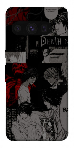 Чохол itsPrint Anime style 4 для Google Pixel 8 Pro