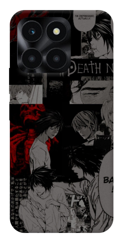 Чехол itsPrint Anime style 4 для Huawei Honor X6a, itsellopt, купить оптом с доставкой