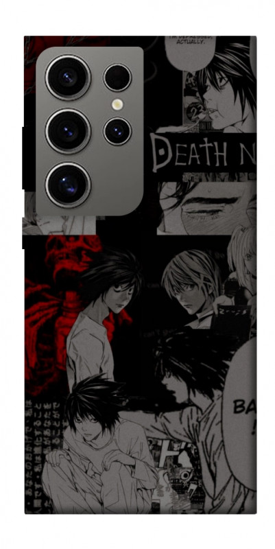 Чехол itsPrint Anime style 4 для Samsung Galaxy S24 Ultra, itsellopt, купить оптом с доставкой