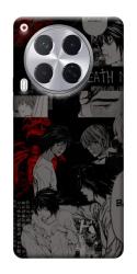 Чехол itsPrint Anime style 4 для TECNO Camon 30 (CL6)