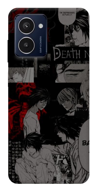 Чехол itsPrint Anime style 4 для HMD Pulse Pro, itsellopt, купить оптом с доставкой