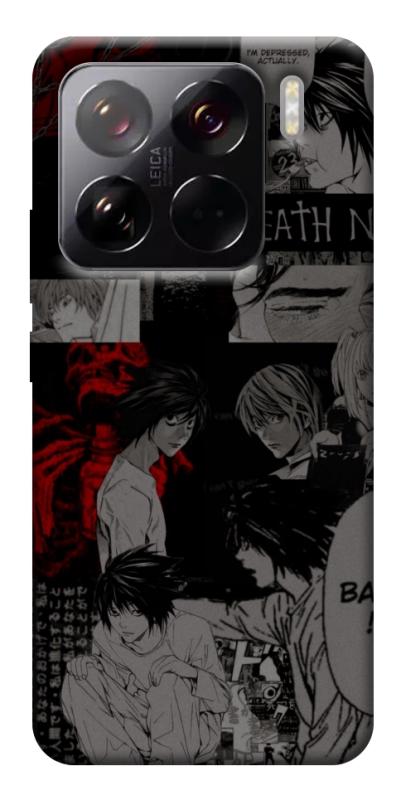 Чехол itsPrint Anime style 4 для Xiaomi 15 Pro, itsellopt, купить оптом с доставкой