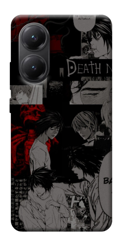 Чехол itsPrint Anime style 4 для Xiaomi Poco X7 Pro, itsellopt, купить оптом с доставкой