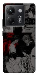 Чехол itsPrint Anime style 4 для Xiaomi Poco M7 Pro 5G