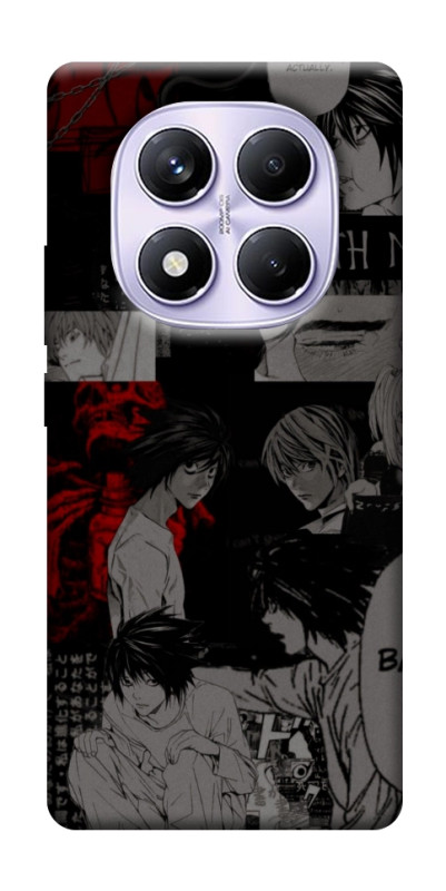 Чехол itsPrint Anime style 4 для Xiaomi Poco X7, itsellopt, купить оптом с доставкой