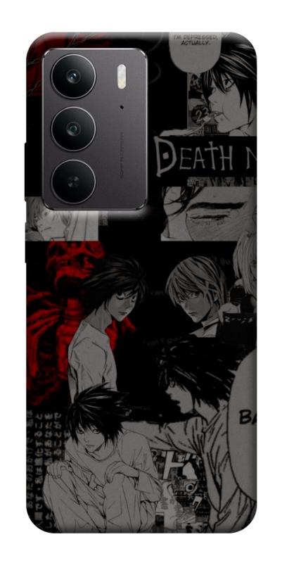 Чехол itsPrint Anime style 4 для Realme C75, itsellopt, купить оптом с доставкой