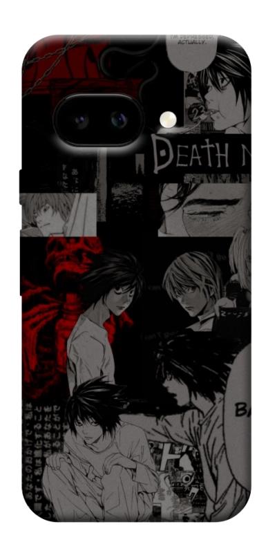 Чехол itsPrint Anime style 4 для Google Pixel 9a, itsellopt, купить оптом с доставкой