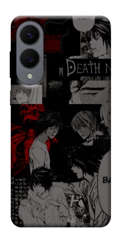 Чехол itsPrint Anime style 4 для Samsung Galaxy S25 Edge, itsellopt, купить оптом с доставкой