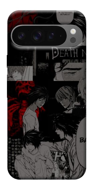 Чехол itsPrint Anime style 4 для Google Pixel 10 Pro XL, itsellopt, купить оптом с доставкой