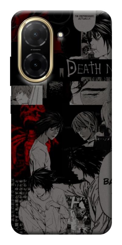 Чохол itsPrint Anime style 4 для Xiaomi Redmi A5 (Europe version), itsellopt, купити оптом з доставкою