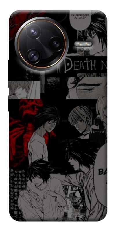 Чехол itsPrint Anime style 4 для Xiaomi Poco F7, itsellopt, купить оптом с доставкой