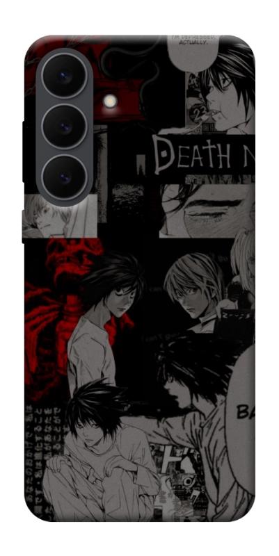 Чехол itsPrint Anime style 4 для Samsung Galaxy S25 FE, itsellopt, купить оптом с доставкой