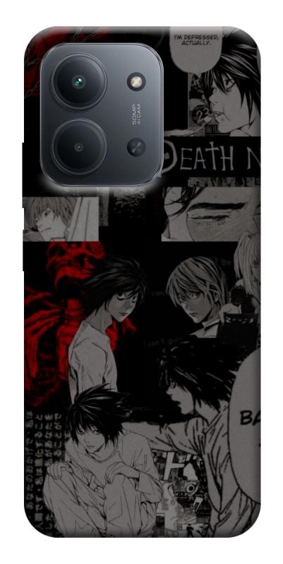 Чехол itsPrint Anime style 4 для Xiaomi Redmi 15C (EU), itsellopt, купить оптом с доставкой