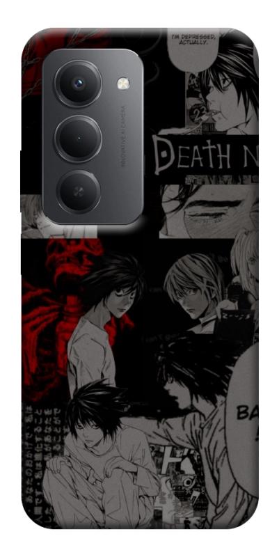 Чехол itsPrint Anime style 4 для Xiaomi Redmi 15 (EU), itsellopt, купить оптом с доставкой