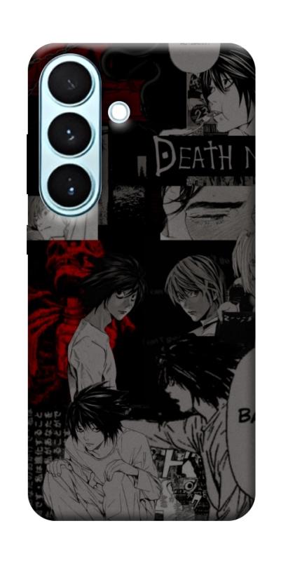 Чохол itsPrint Anime style 4 для Samsung Galaxy S26, itsellopt, купити оптом з доставкою