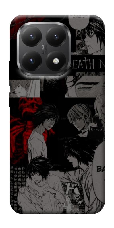 Чехол itsPrint Anime style 4 для Xiaomi 15T, itsellopt, купить оптом с доставкой
