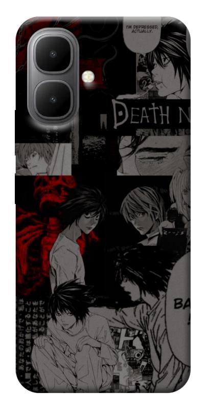 Чехол itsPrint Anime style 4 для Infinix Smart 10, itsellopt, купить оптом с доставкой