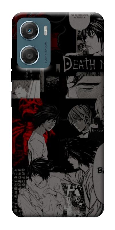 Чехол itsPrint Anime style 4 для Motorola Moto G06, itsellopt, купить оптом с доставкой