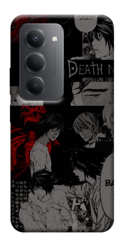 Чехол itsPrint Anime style 4 для Xiaomi Redmi 15 (Global), itsellopt, купить оптом с доставкой