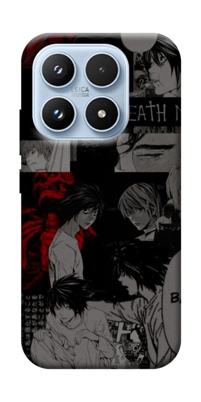 Чехол itsPrint Anime style 4 для Xiaomi 17 Pro, itsellopt, купить оптом с доставкой