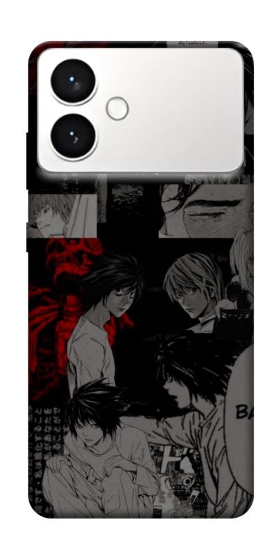 Чехол itsPrint Anime style 4 для Samsung Galaxy S26+, itsellopt, купить оптом с доставкой