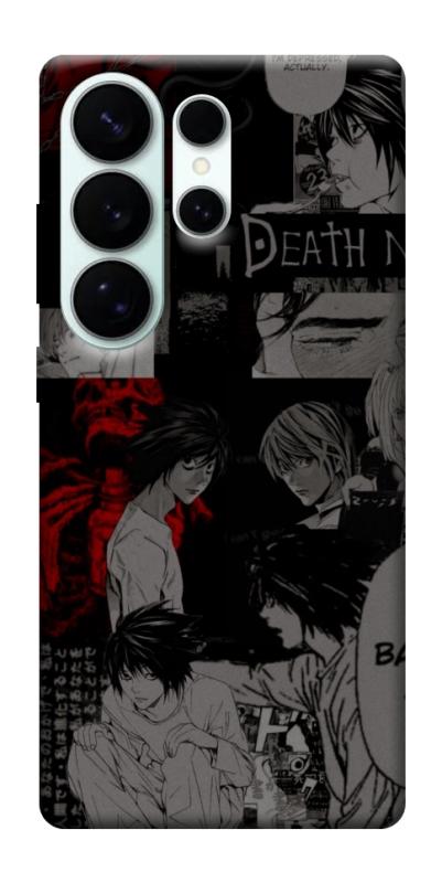 Чехол itsPrint Anime style 4 для Samsung Galaxy S26 Ultra, itsellopt, купить оптом с доставкой
