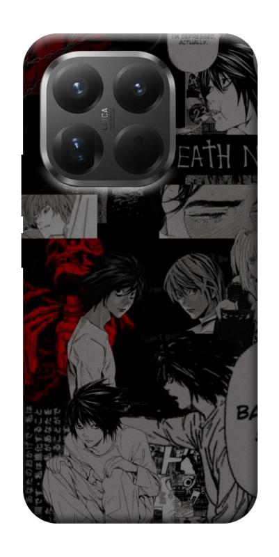 Чехол itsPrint Anime style 4 для Xiaomi 15T Pro, itsellopt, купить оптом с доставкой