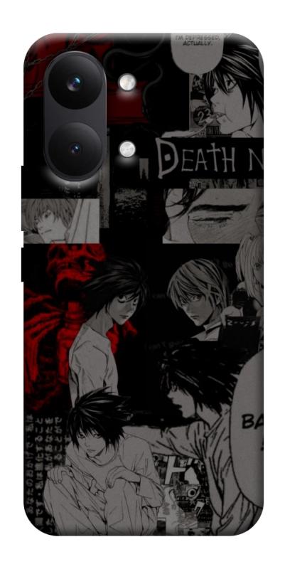 Чехол itsPrint Anime style 4 для Xiaomi Poco X8 Pro Max, itsellopt, купить оптом с доставкой