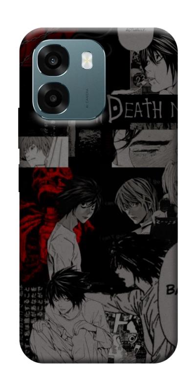 Чехол itsPrint Anime style 4 для Oppo A6, itsellopt, купить оптом с доставкой