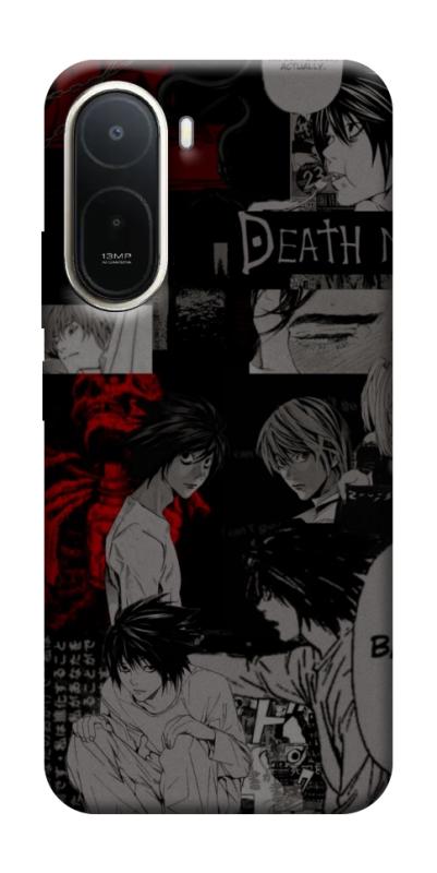 Чохол itsPrint Anime style 4 для Xiaomi Redmi A7 Pro, itsellopt, купити оптом з доставкою