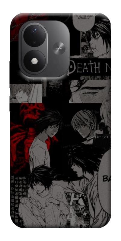 Чехол itsPrint Anime style 4 для Xiaomi Redmi Note 17, itsellopt, купить оптом с доставкой