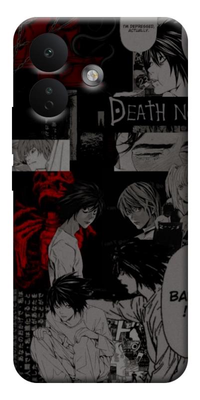 Чохол itsPrint Anime style 4 для Xiaomi Redmi Note 17 Pro, itsellopt, купити оптом з доставкою