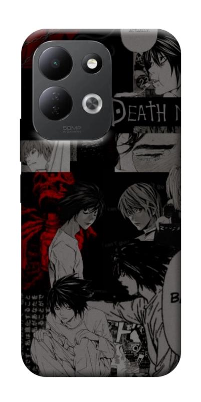 Чохол itsPrint Anime style 4 для Xiaomi Redmi 17, itsellopt, купити оптом з доставкою