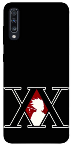 Чехол itsPrint Anime style 9 для Samsung Galaxy A70 (A705F)