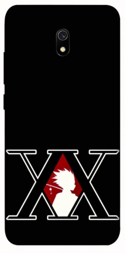 Чехол itsPrint Anime style 9 для Xiaomi Redmi 8a