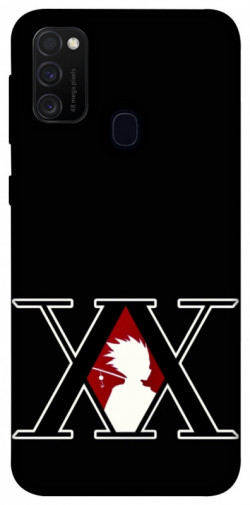 Чохол itsPrint Anime style 9 для Samsung Galaxy M30s / M21