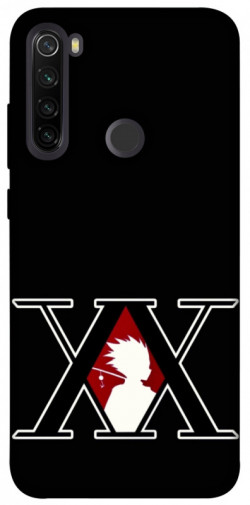 Чехол itsPrint Anime style 9 для Xiaomi Redmi Note 8T