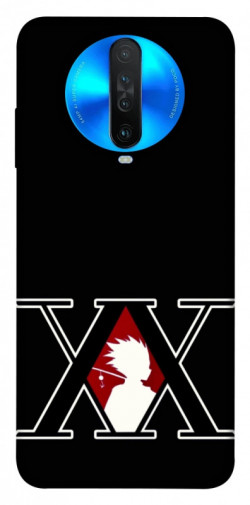 Чехол itsPrint Anime style 9 для Xiaomi Redmi K30