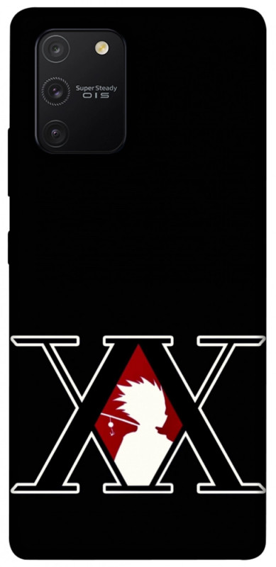 Чехол itsPrint Anime style 9 для Samsung Galaxy S10 Lite, itsellopt, купить оптом с доставкой