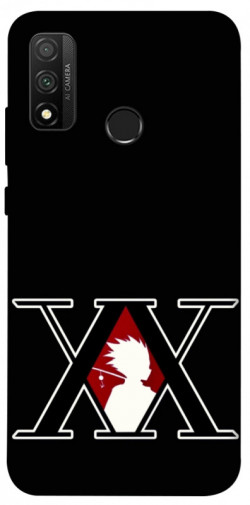 Чехол itsPrint Anime style 9 для Huawei P Smart (2020)