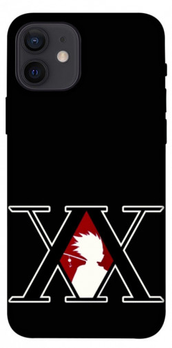 Чехол itsPrint Anime style 9 для Apple iPhone 12 Pro (6.1")